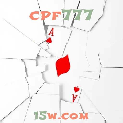 cpf777: Os Bônus Atraentes que Você Precisa Conhecer