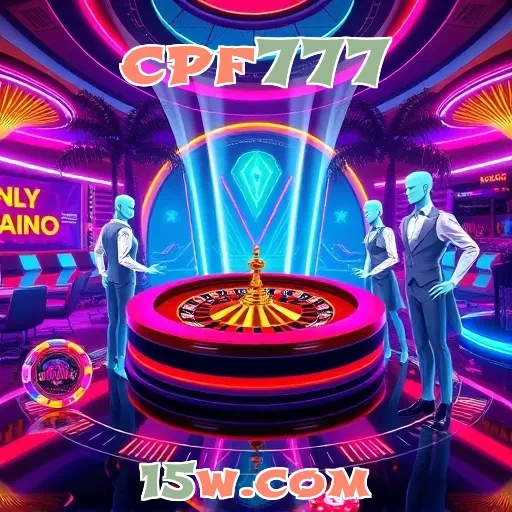 cpf777: A Nova Era das Apostas Mobile que Você Precisa Conhecer