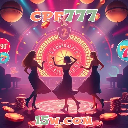 cpf777 Apostas Esportivas