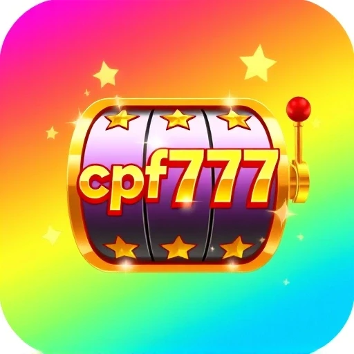 cpf777 logo