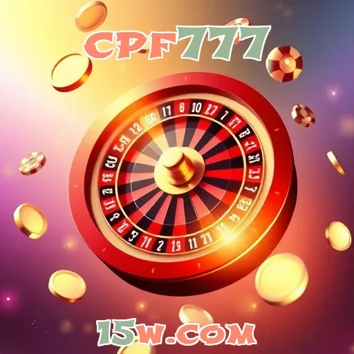 cpf777 Apostas Esportivas