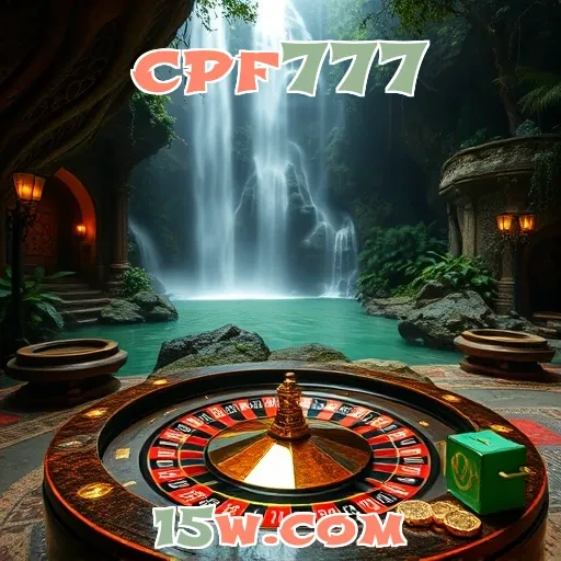 cpf777: A Revolução dos Torneios de Jogos Online no Brasil